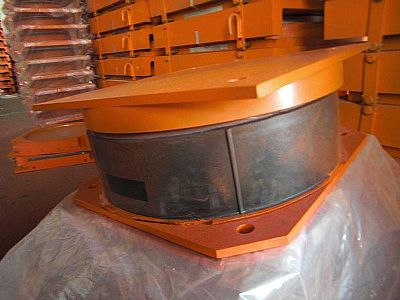 贵港盆式橡胶支座规格型号如何做到质量控制